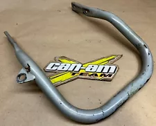 00-07 Can Am DS 650 DS650 REAR BUMPER GRAB BAR CAG