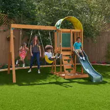 used metal playground slide for sale