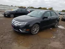 Wheel 16x4 Compact Spare Fits 06-12 FUSION 1164298