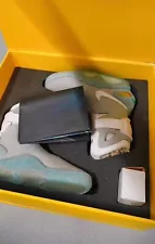 NIKE AIR MAG BACK TO THE FUTURE 2011