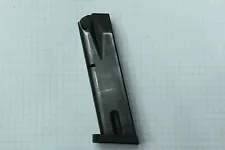 Good Condition Beretta 96 FS Magazine Factory 10rd fits 40 Cal .40 S&W