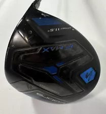 Cobra F-Max Airspeed Offset 11.5* Driver Right Regular Flex 45”