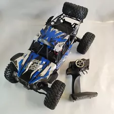 Adventure Force Remote Control 4x4 High-Speed Blaze Buggy RC Truck Toy Kids Play