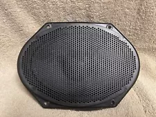 USED FORD F65F-18808-AA 1997-03 F15-F550 TRUCKS SUV'S BLACK 6X8 SPEAKERS