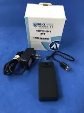 Brickhouse Home Security Spy Video Camera Motion Activated Recorder