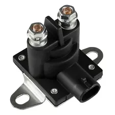 for Seadoo Starter Solenoid Relay Gs GSI GSX GTI GTS 95-Up (For: 1999 GTX Limited)