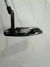 New ListingScotty Cameron Circle T Newport 2 Timeless Carbon