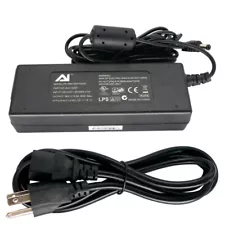 WIth US Plug Power Supply Charger For Ai Hydra 26hd Aquarium Led Reef Lights