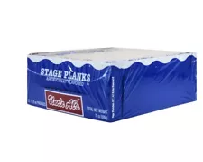 Stage Planks Cookies Pack Of 12