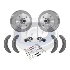 Drum Brake Complete Kit IAP/Kuhltek Motorwerks 113501615JKIT