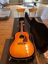 used gibson acoustic guitars