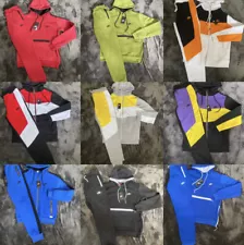 Nike Tech Jumpsuits