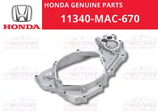 HONDA Genuine Right Engine Crankcase Clutch Cover 1994-2001 CR500R 11340-MAC-670