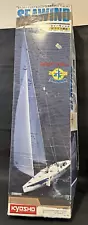 Kyosho Seawind Readyset Racing Yacht No. 40460