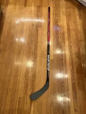 New Bauer Vapor X4 Senior Hockey Stick 77 Flex 60” Shaft - Right