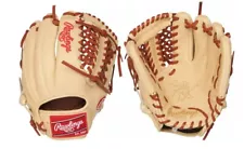 Rawlings 11.75'' Heart of the Hide R2G Series Glove