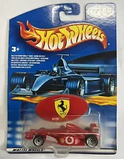 ferrari hot wheels for sale