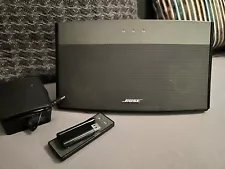 Bose Soundlink