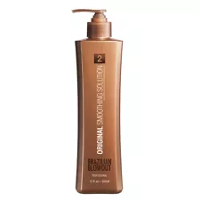 Brazilian Blowout Original Solution, 12 oz