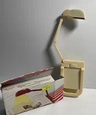 LED Desk Lamp Book Study Reading Smart Table Book Lite-torch Boxed