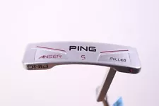 Ping Anser 5 Milled Blade Putter RH 33.75 in Steel Shaft