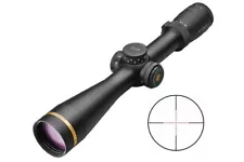 Leupold VX-6HD 3-18X44 Rifle Scope 30MM CDS ZL2 SF SIDE FOCUS DUPLEX 171568 New