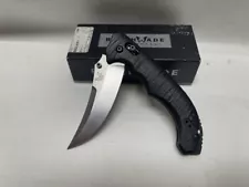 Benchmade Bedlam 860 Folding Knife