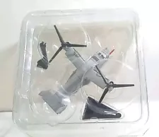 DEL PRADO 1:150 SCALE BELL BOEING V-22 OSPREY - US AIR FORCE - FACTORY SEALED