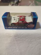 Steve Francis #15 Dirt Late Model Diecast Car 1:64 Limited Edition 1995