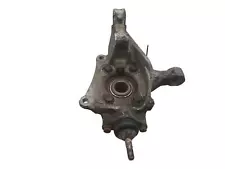 Volvo S60 Hub Stub Axle Right Off Side Front 2.4 Diesel 5 Speed Manual 2004