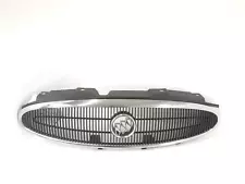 2005-2007 Buick LaCrosse Upper Bumper Grille OEM CX CXL CXS