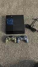 playstation 4 ps4 games bundle lot