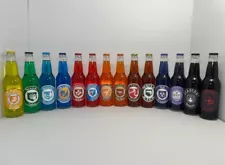 Handmade Call Of Duty Perk Bottles (Select 1)