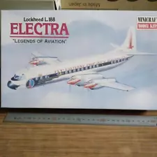 Lockheed L188 Electra