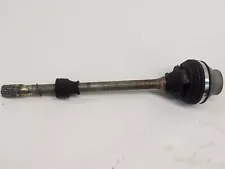 99-02 Kawasaki Prairie 300 OEM Front Driveshaft Drive Shaft 13310-1020 (For: 2002 Kawasaki Prairie 300)