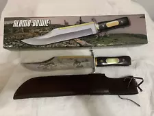 alamo bowie knife for sale