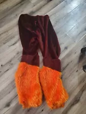 Fursuit Legs For Sale Or Trade