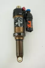 NEW! 2022 Fox Float X Factory 210mm x 55mm Mountain Bike Shock