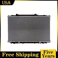 New Radiator for 2005 2006 -2008 2009 2010 Honda Odyssey 3.5L V6 2806 (For: 2008 Honda Odyssey)