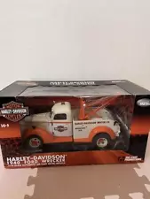 Harley-Davidson 1940 Ford Wrecker Novelty Not For Sale Rare Collecter 22×42×22㎝