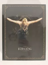 Elden Ring Official Strategy Guide Vol 2 Shards of the Shattering Hardcover Book