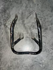 kawasaki kfx 80 grab bar 2006