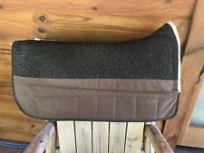 Western Skito Saddle Pad