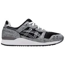 ASICS® x Awake Gel-Lyte 3 Grey White 1A742001 Mens Size 8-13 New