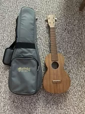 Martin C1K Uke Ukulele - Getting Married