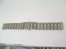 Original S/Steel BURBERRY Watch Bracelet for BU1551 Model* 20 mm* MINT