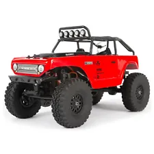 Axial SCX24 Deadbolt 1/24 Electric 4 Wheel Drive RTR AXI90081 Trucks Electric