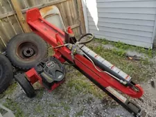 log splitters for sale used