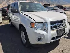 New Listing2010 Ford Escape XLS