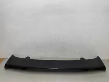 2005 to 2010 Scion TC Rear Spoiler Wing OEM 8154R DG1 Oem